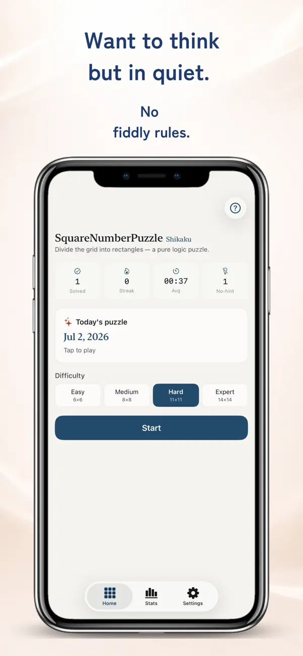 SquareNumberPuzzle