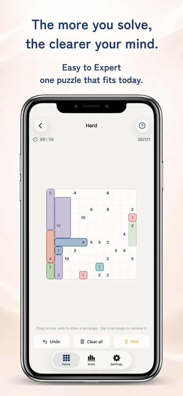 SquareNumberPuzzle