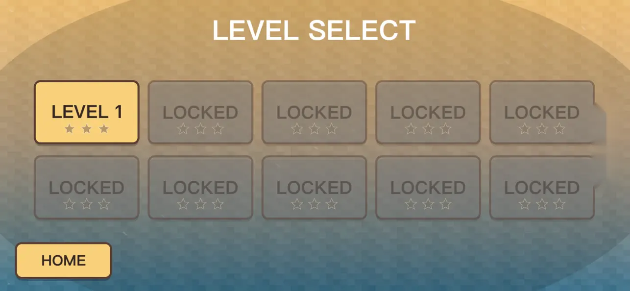 Button Bounce Blitz