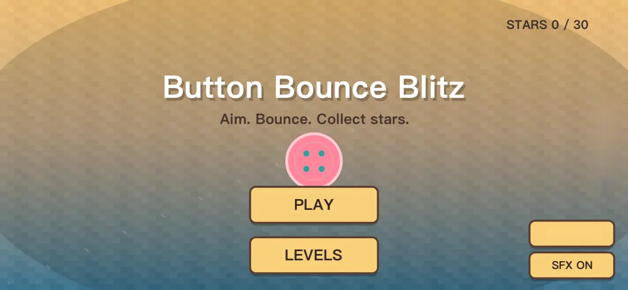 Button Bounce Blitz