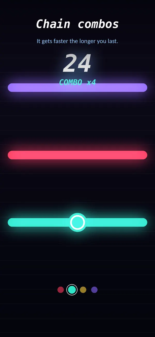 ColorShiftRun