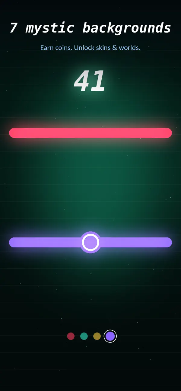 ColorShiftRun