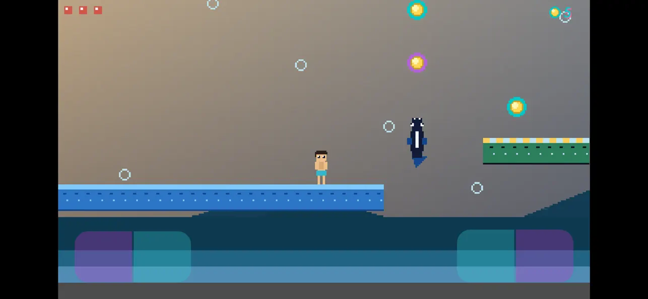 oceanman