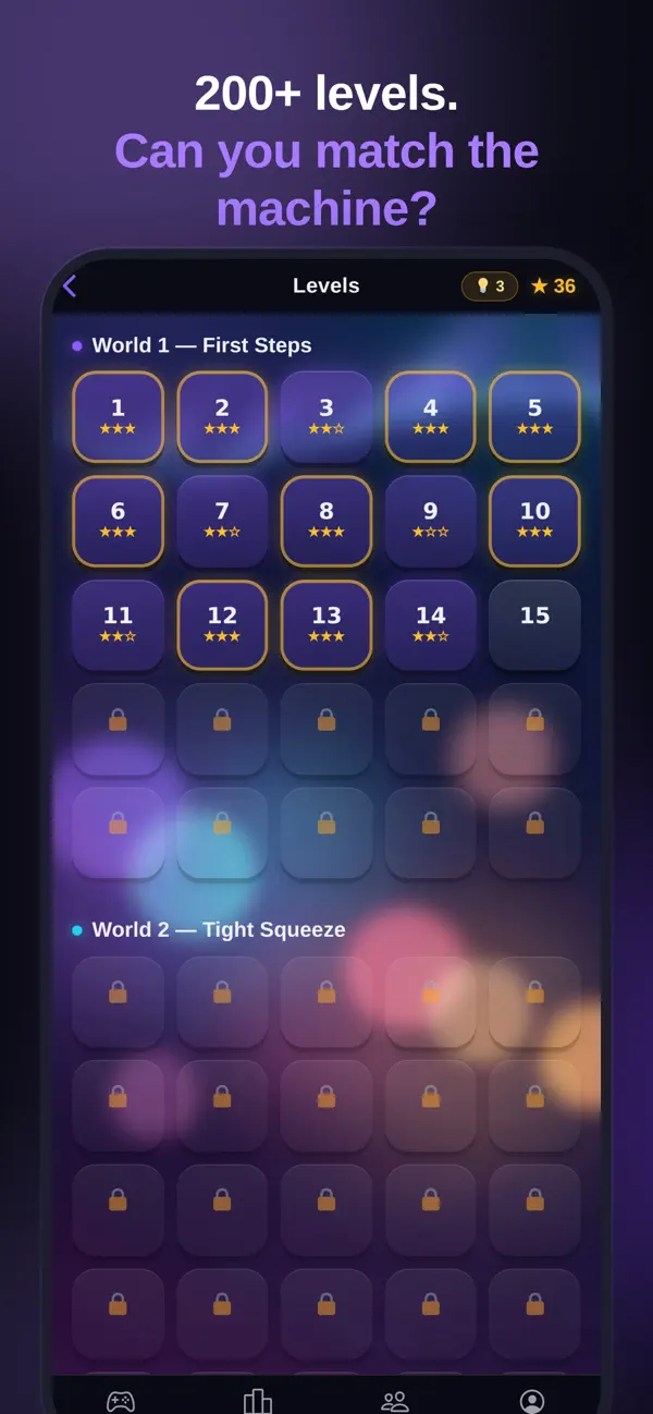 Nummix — Daily Number Puzzle