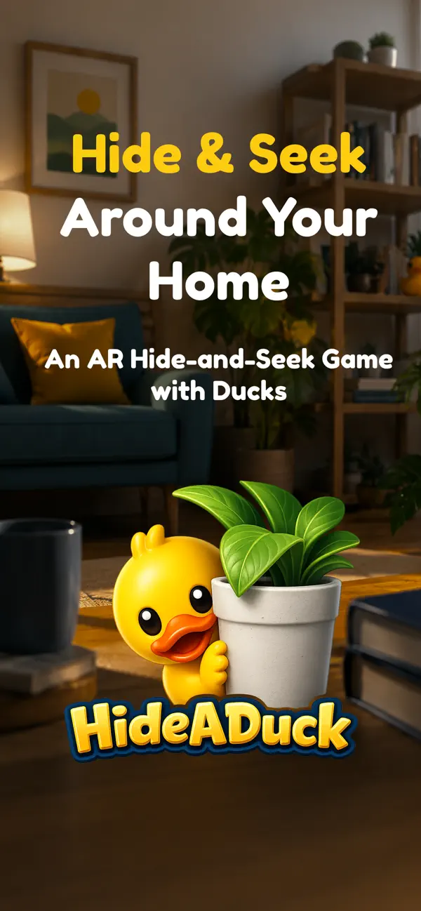 HideADuck