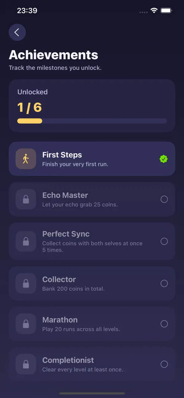PixelEcho SyncGhost