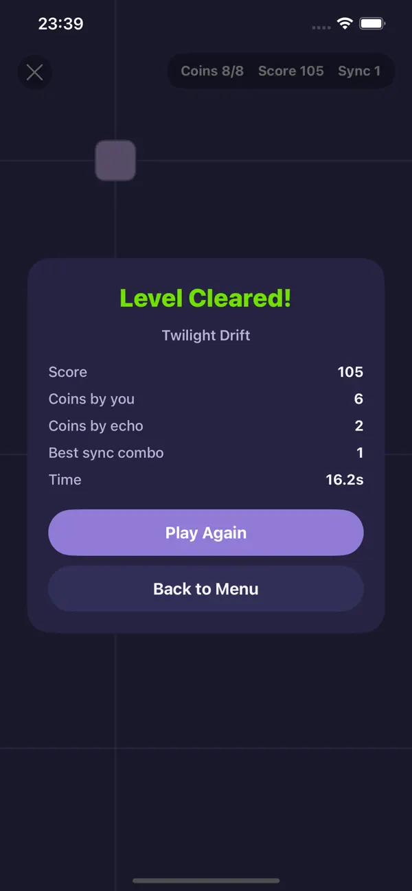 PixelEcho SyncGhost