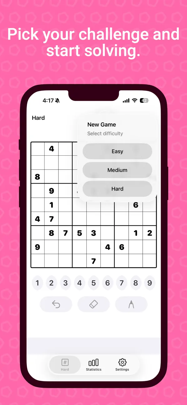 Snap-Sudoku