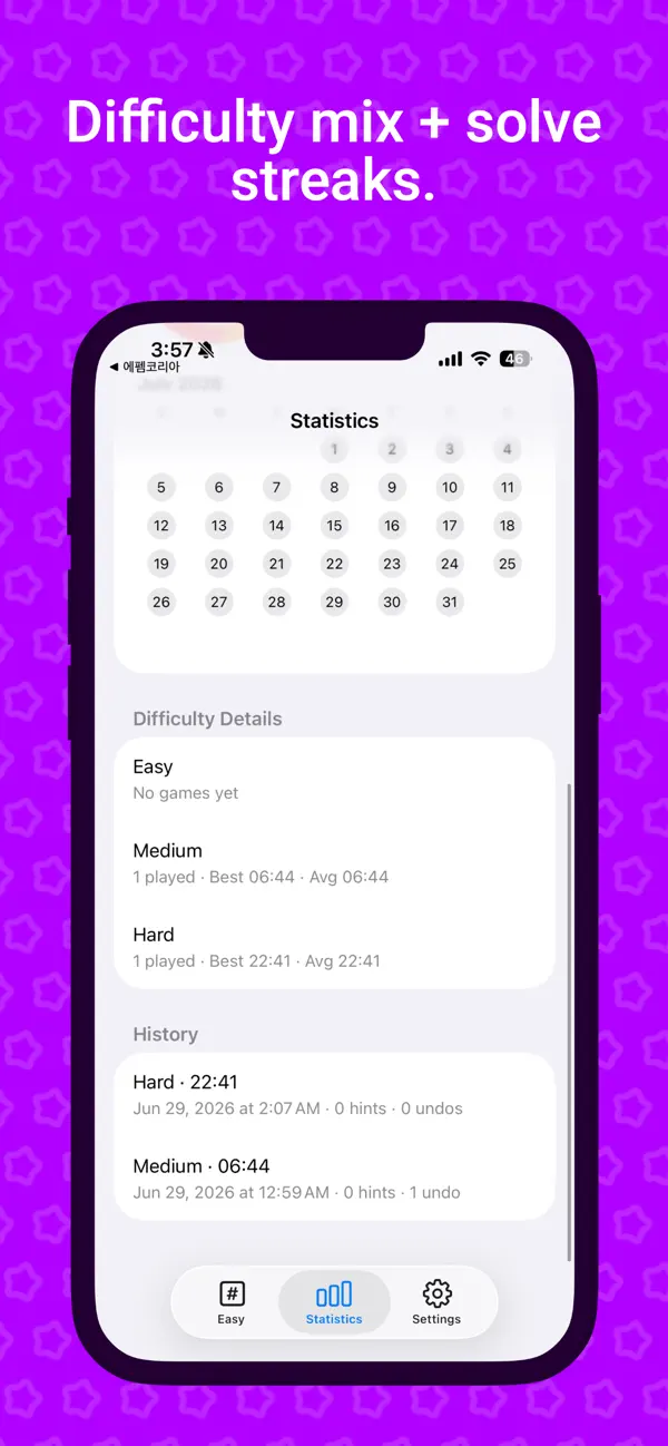 Snap-Sudoku