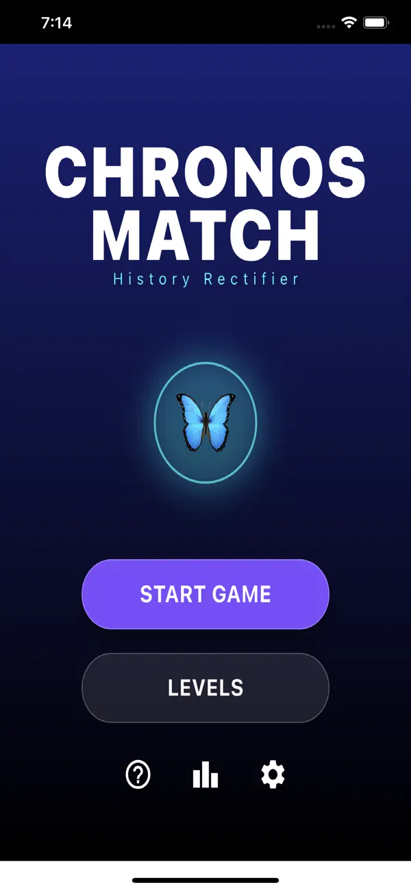 Chronos Match: Time Puzzle