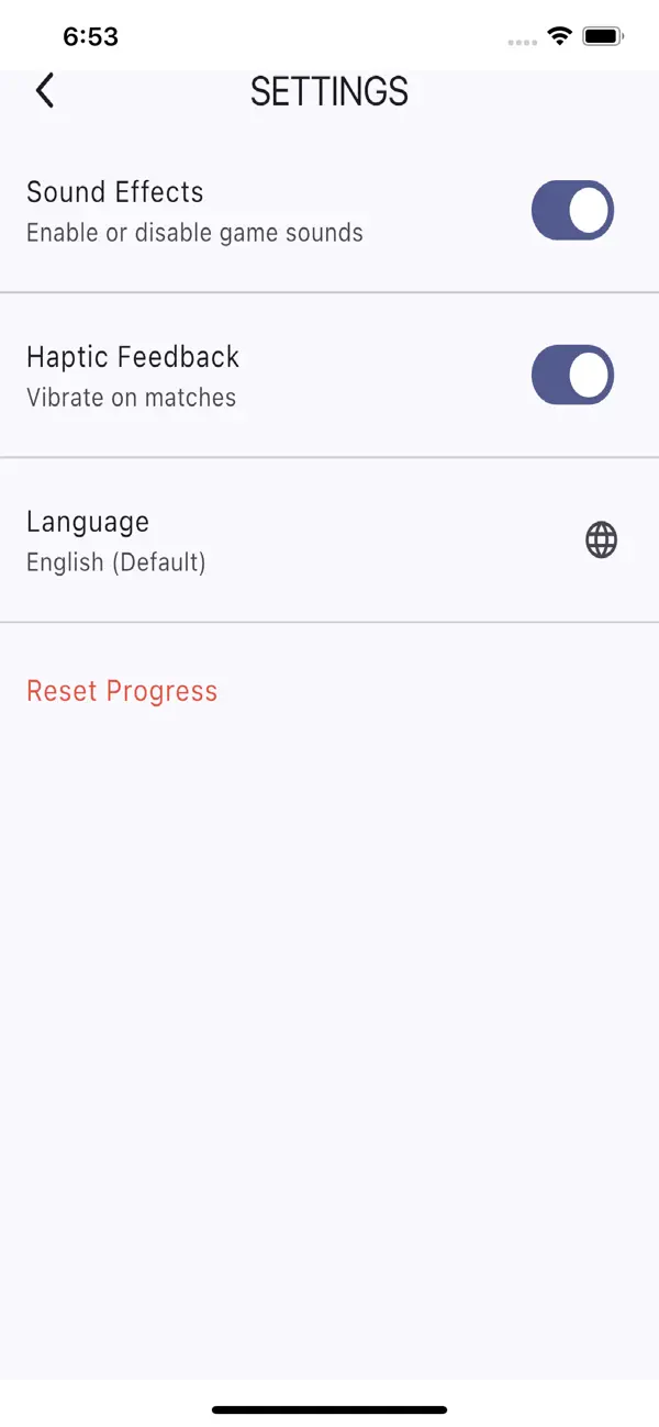 Chronos Match: Time Puzzle
