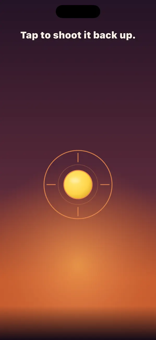 Deadeye - Trick Shot