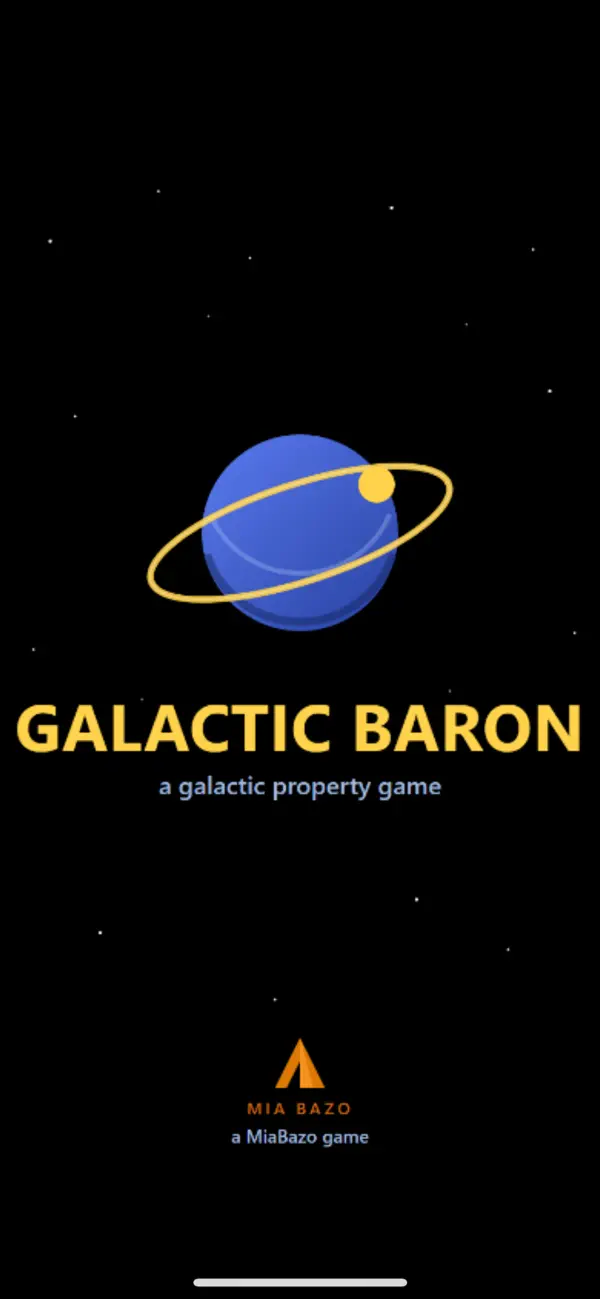 StarBaron