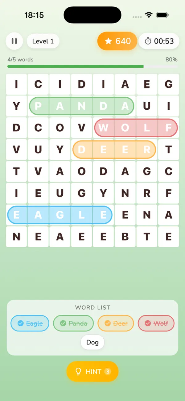 Word Master Quest