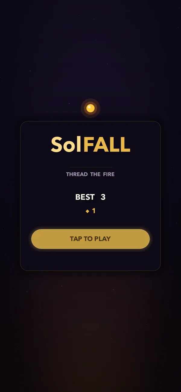 SolFALL