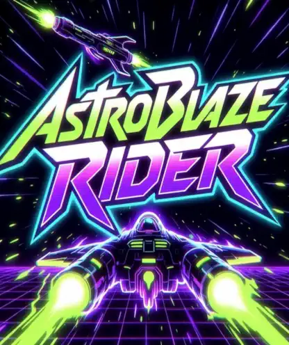 AstroBlaze