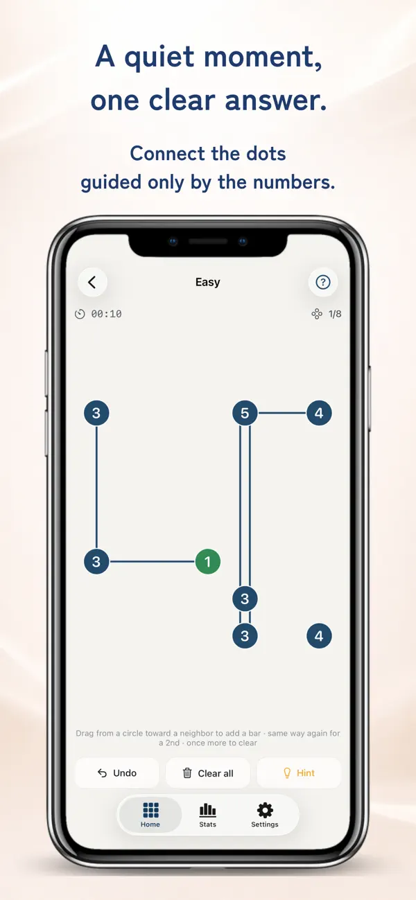 IslandConnect: Bridges