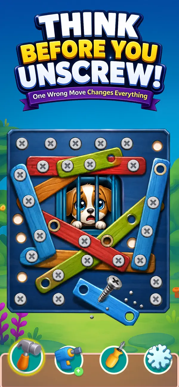 PuppyPuzzleRescue