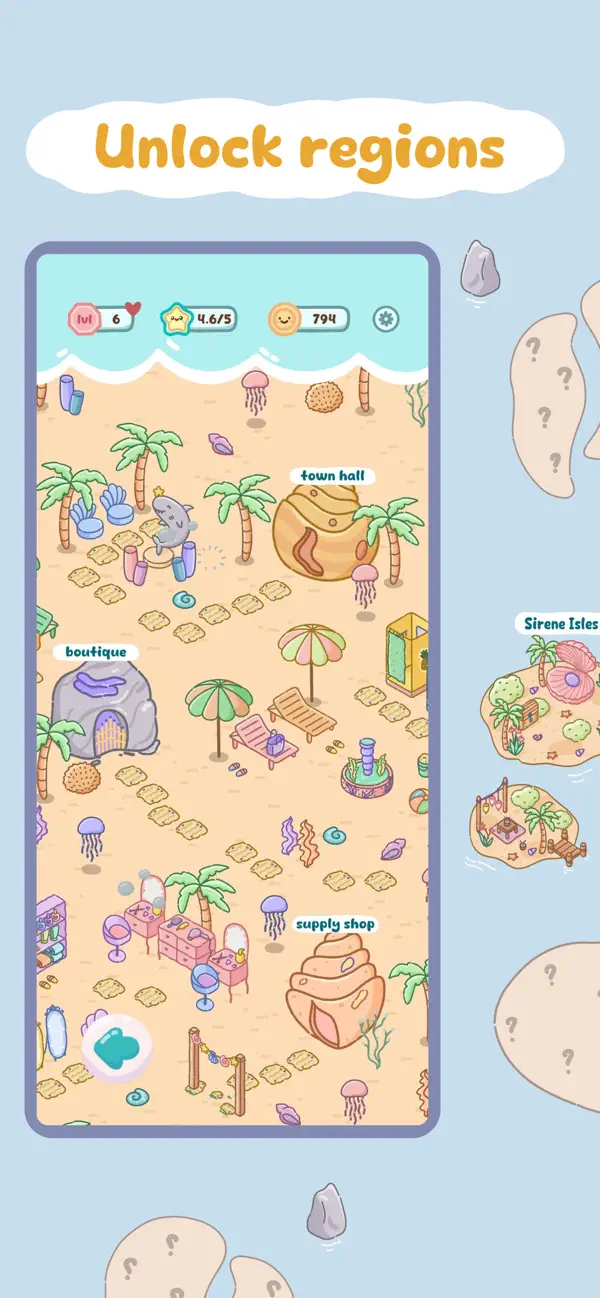 My Sticker Shop