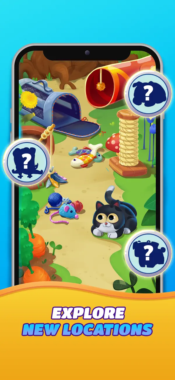 Number Crossing: Match Numbers