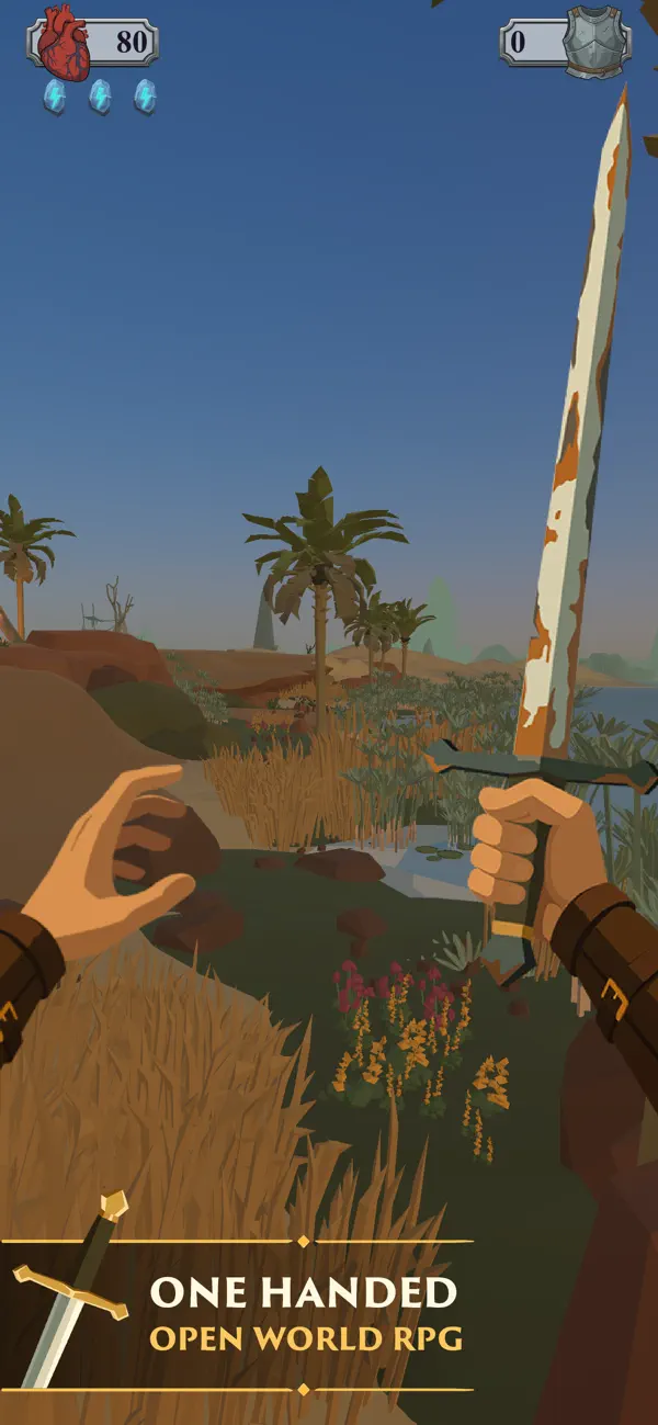 Morta’s Blade