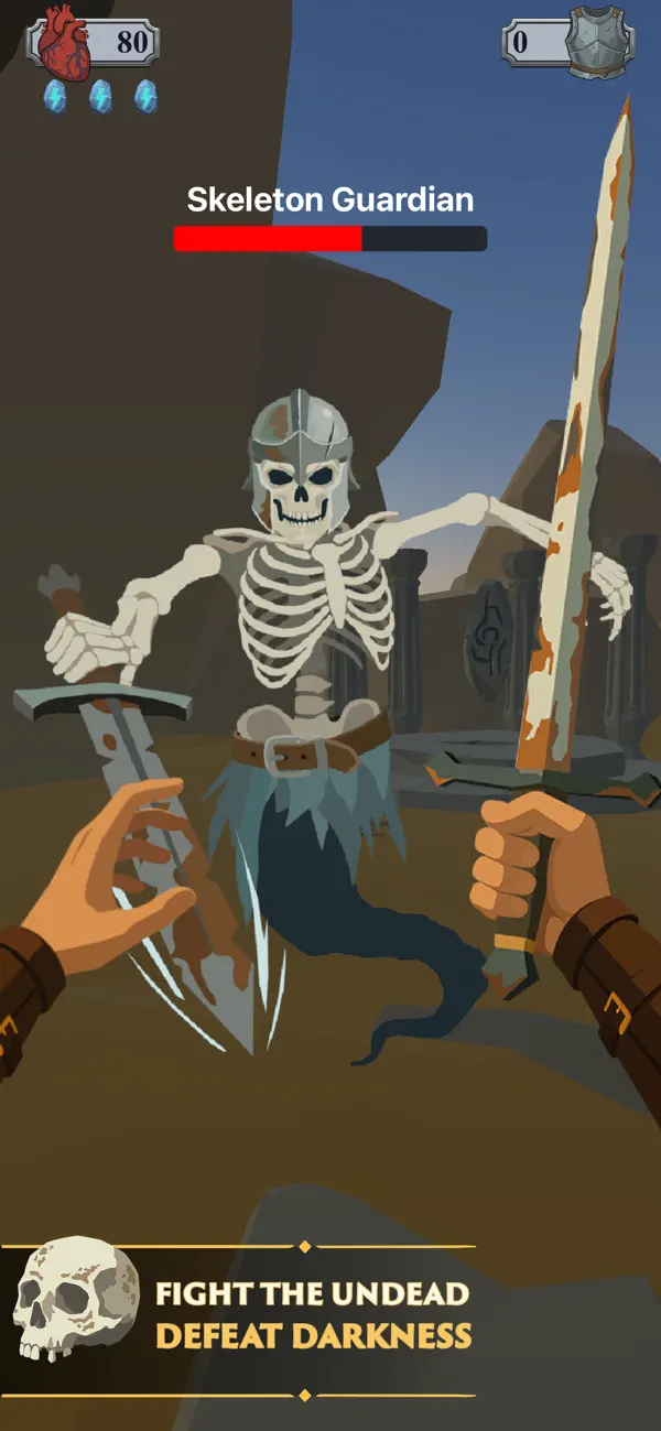Morta’s Blade