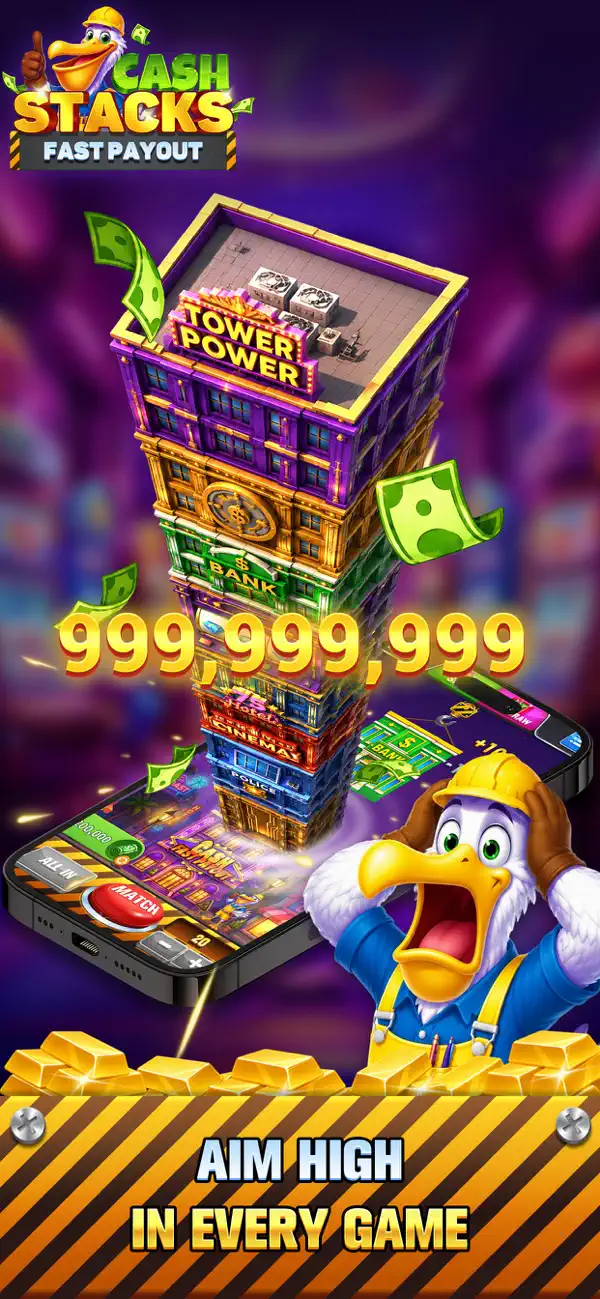 Cash Stacks：Fast Payout