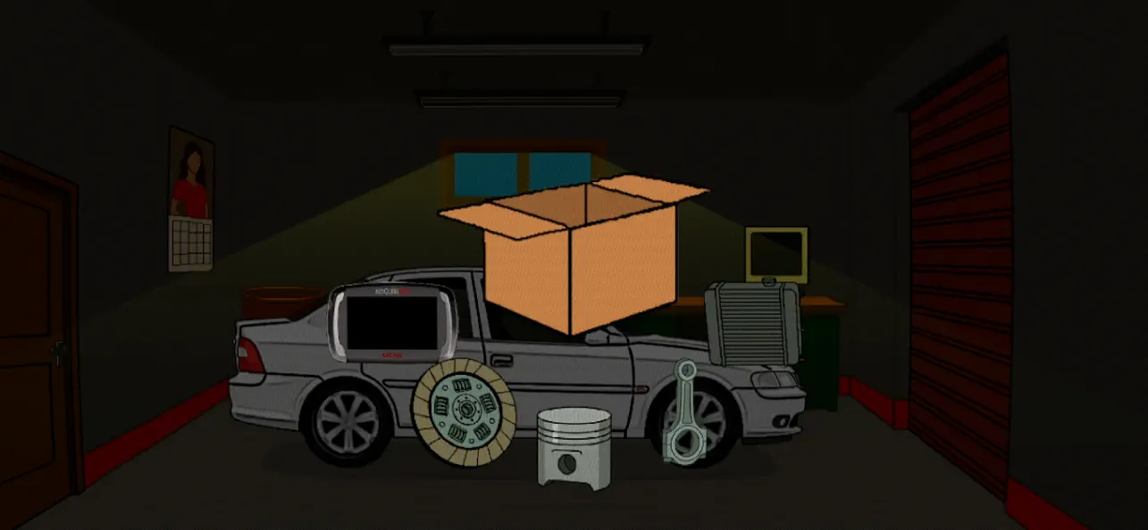 My Car My Life