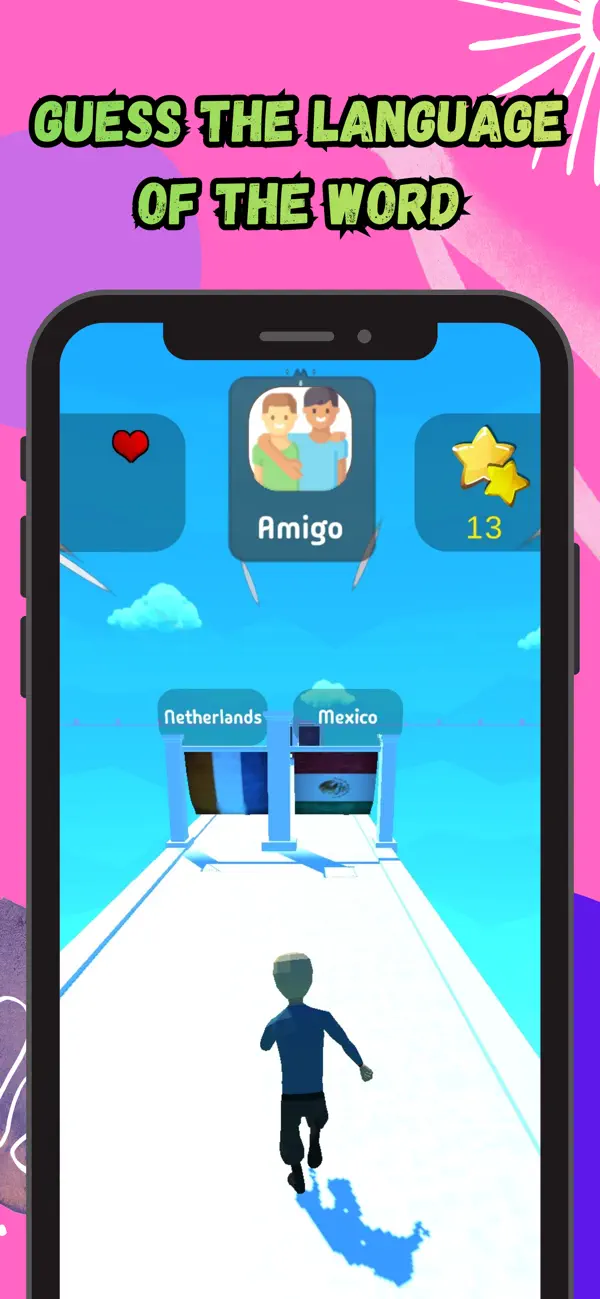 Quiz Runner | Trivia quizzes