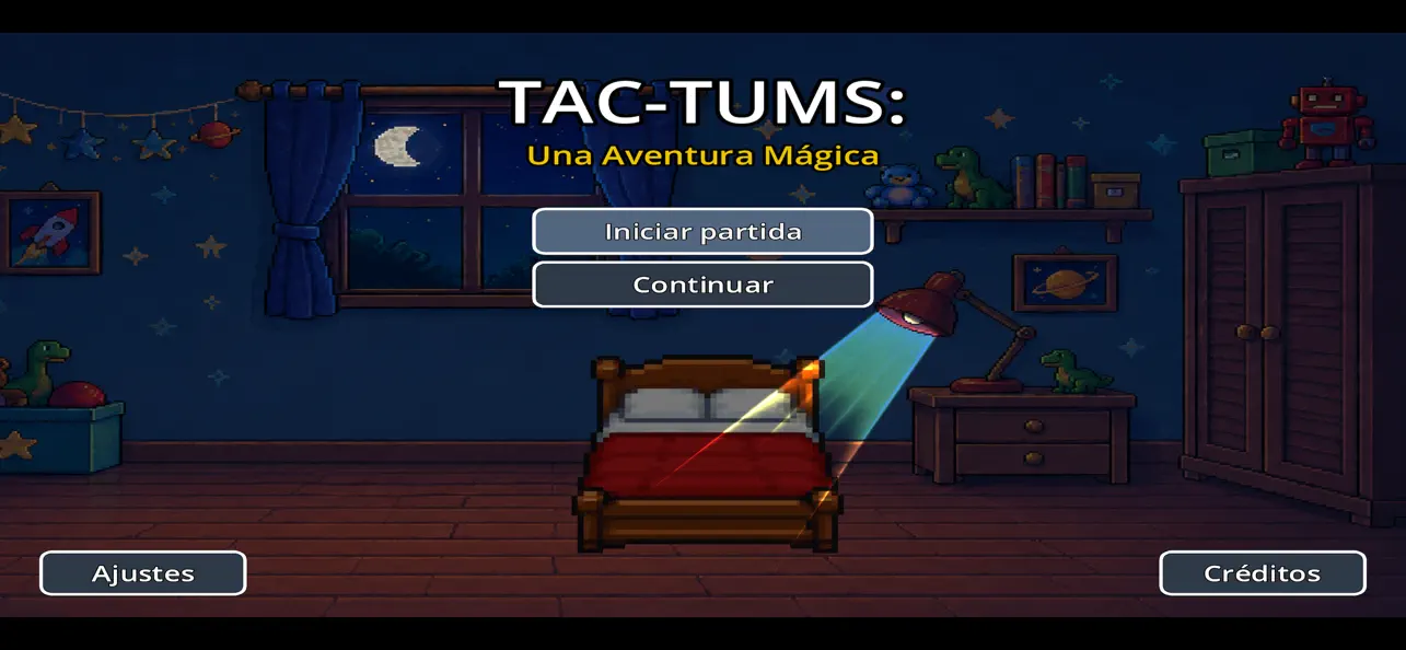 Tac-Tums