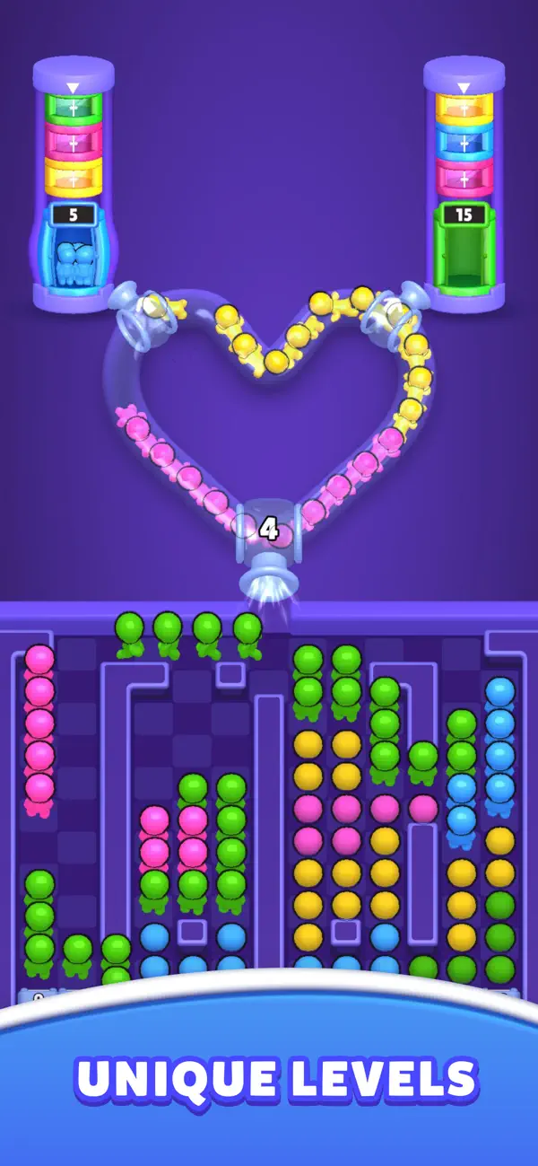 Elevator Loop!
