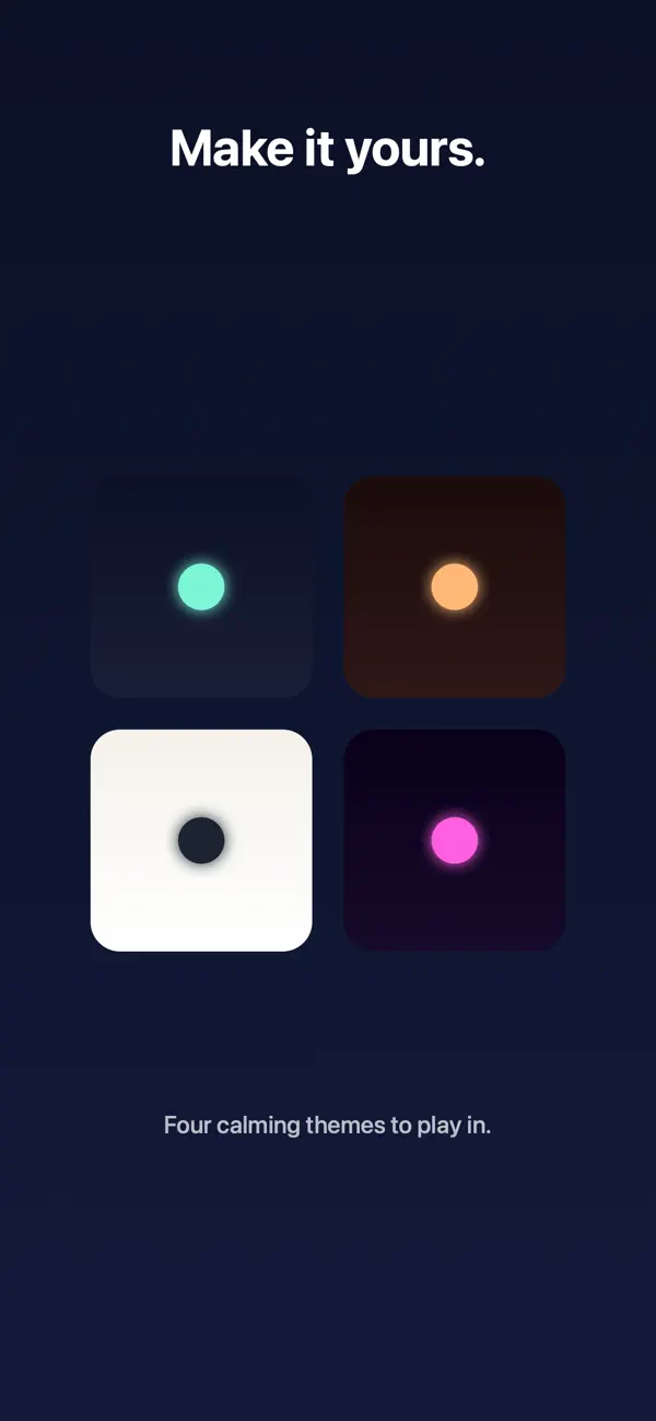 Lumen: Relaxing Loop Puzzle