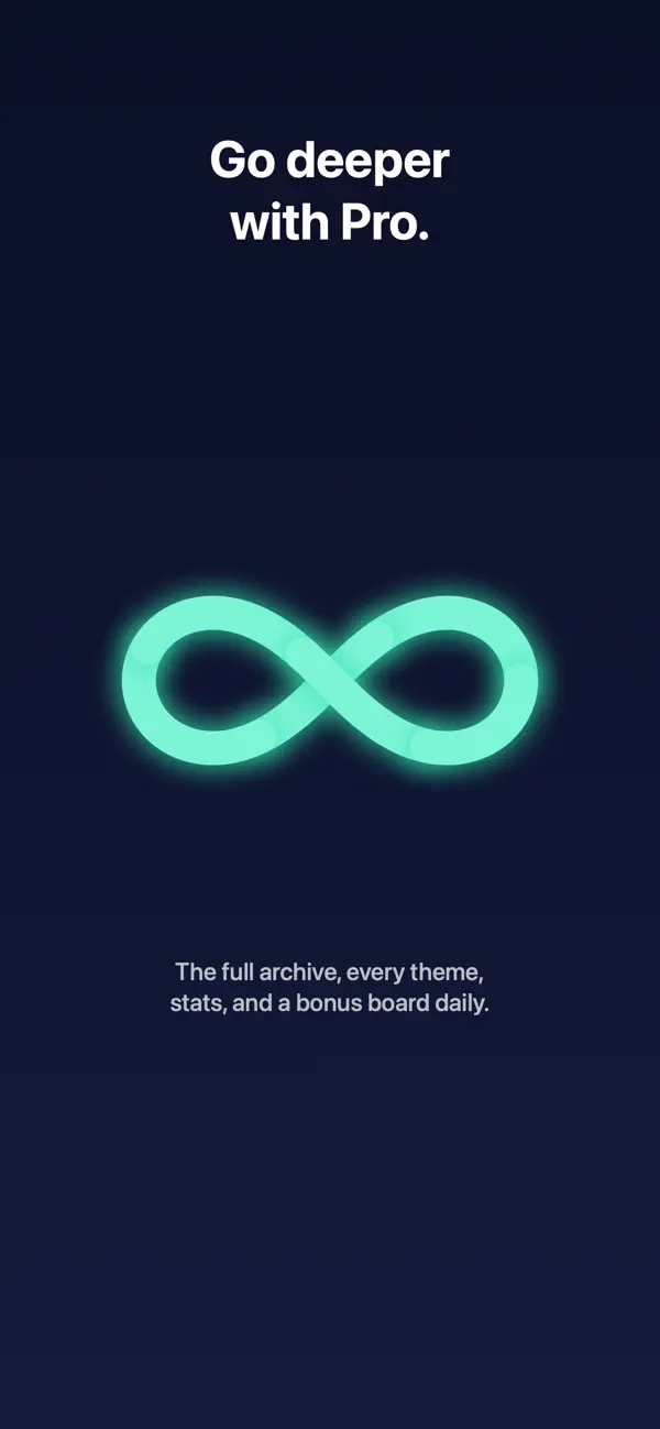 Lumen: Relaxing Loop Puzzle