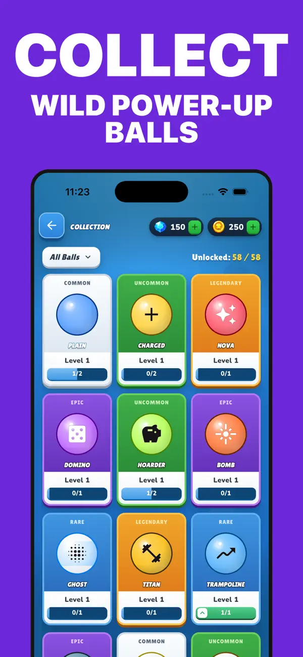 Breakshot: 8 Ball Roguelike