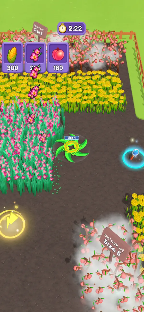 Harvest Land Puzzle