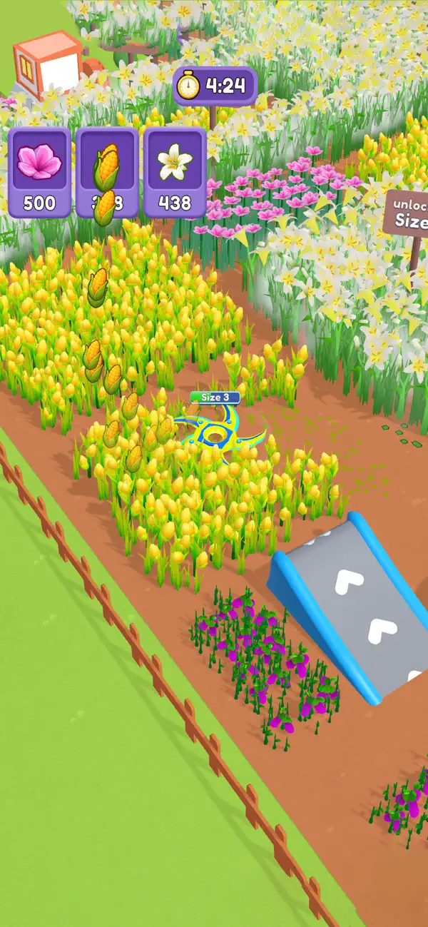 Harvest Land Puzzle