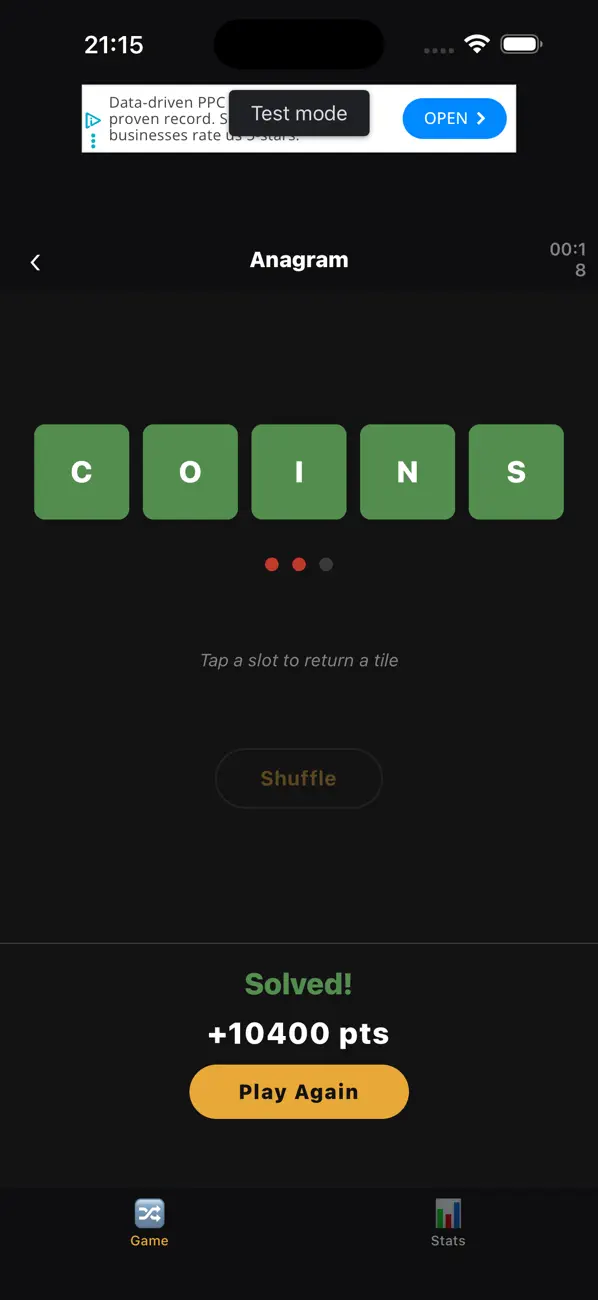 Puzzl - Ultimate puzzle suite