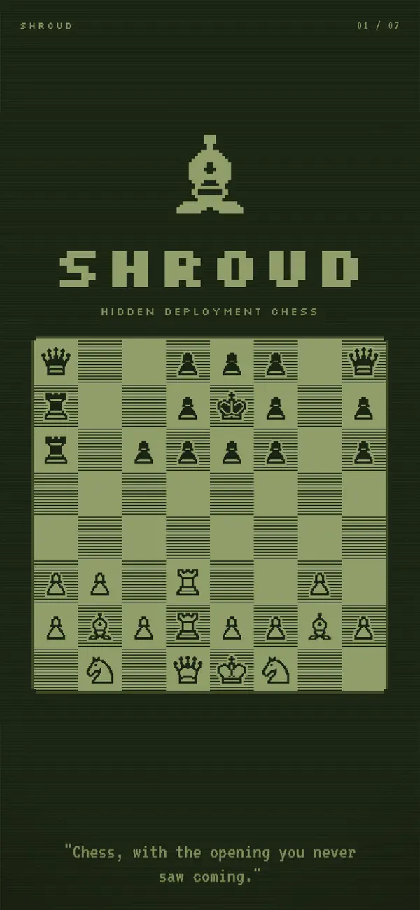 Shroud