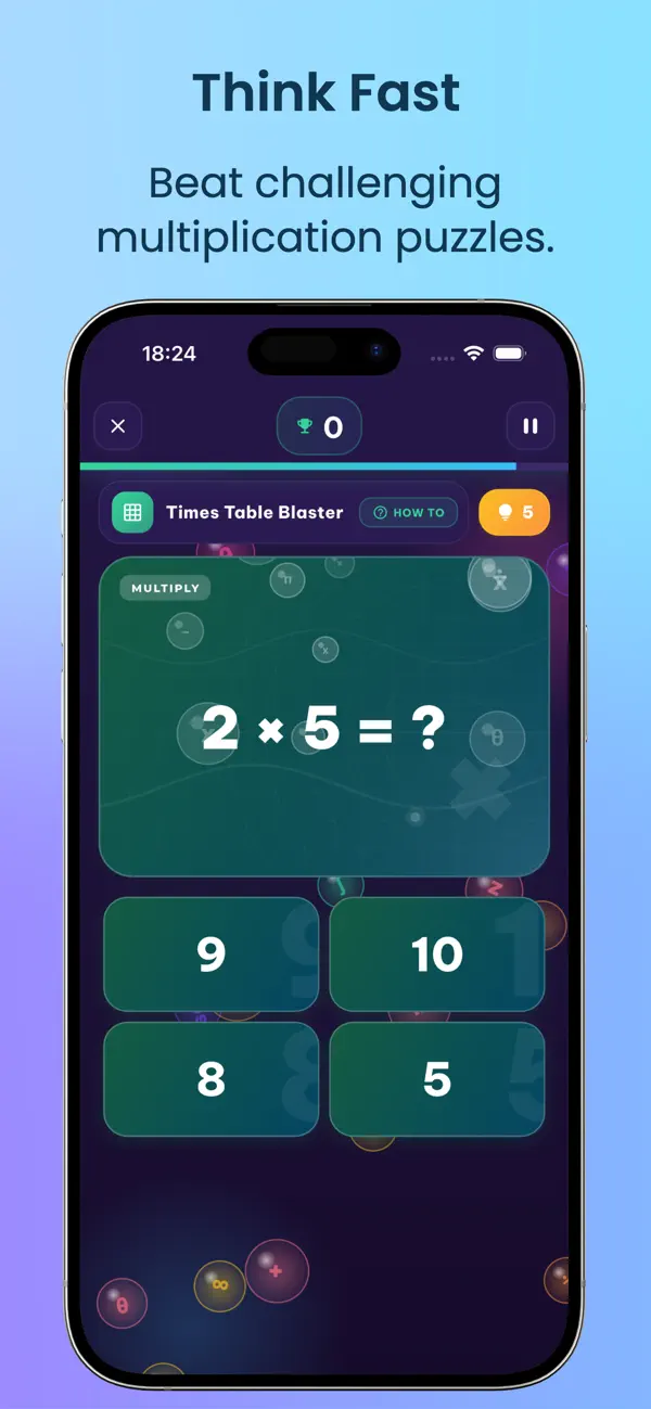 MathNumi