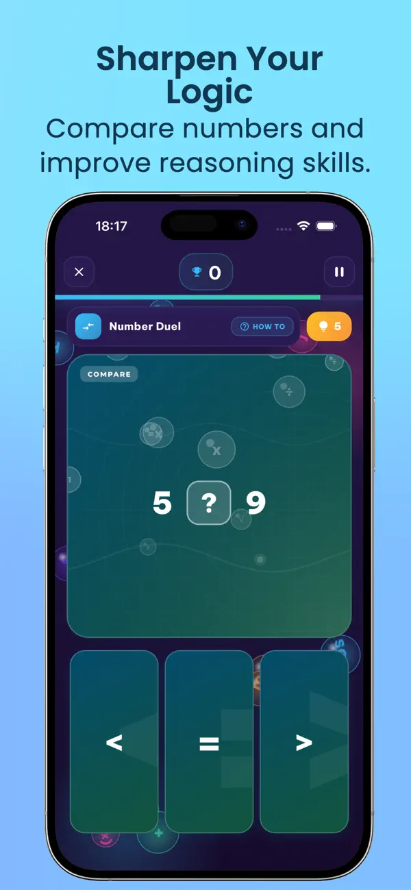 MathNumi