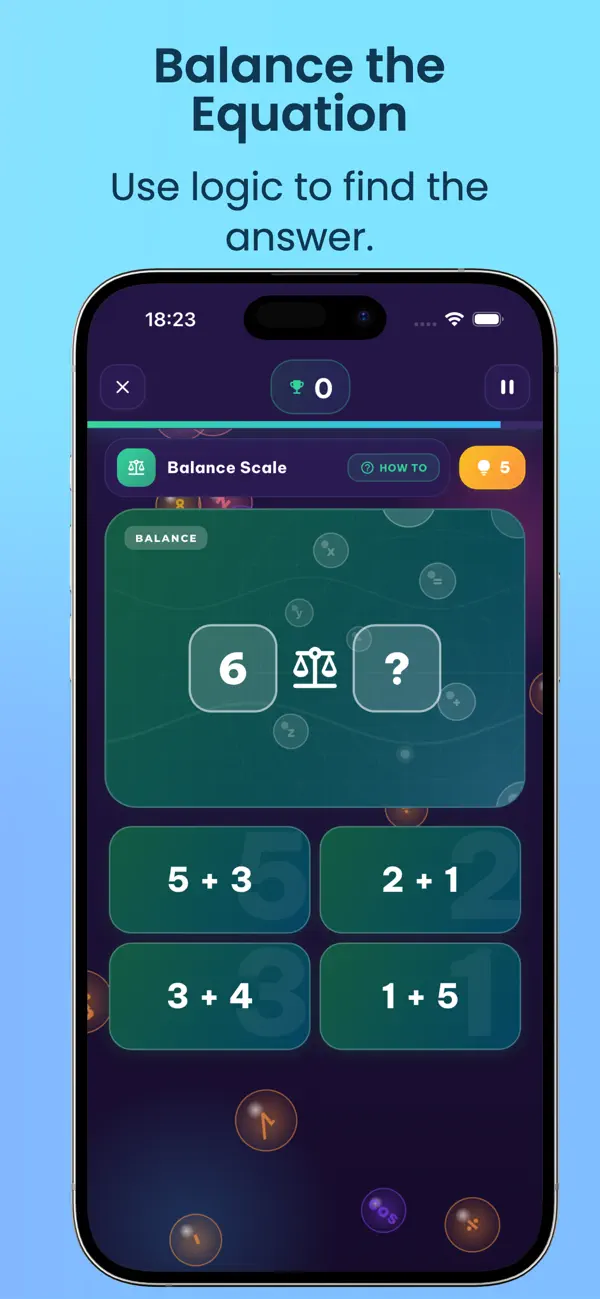 MathNumi