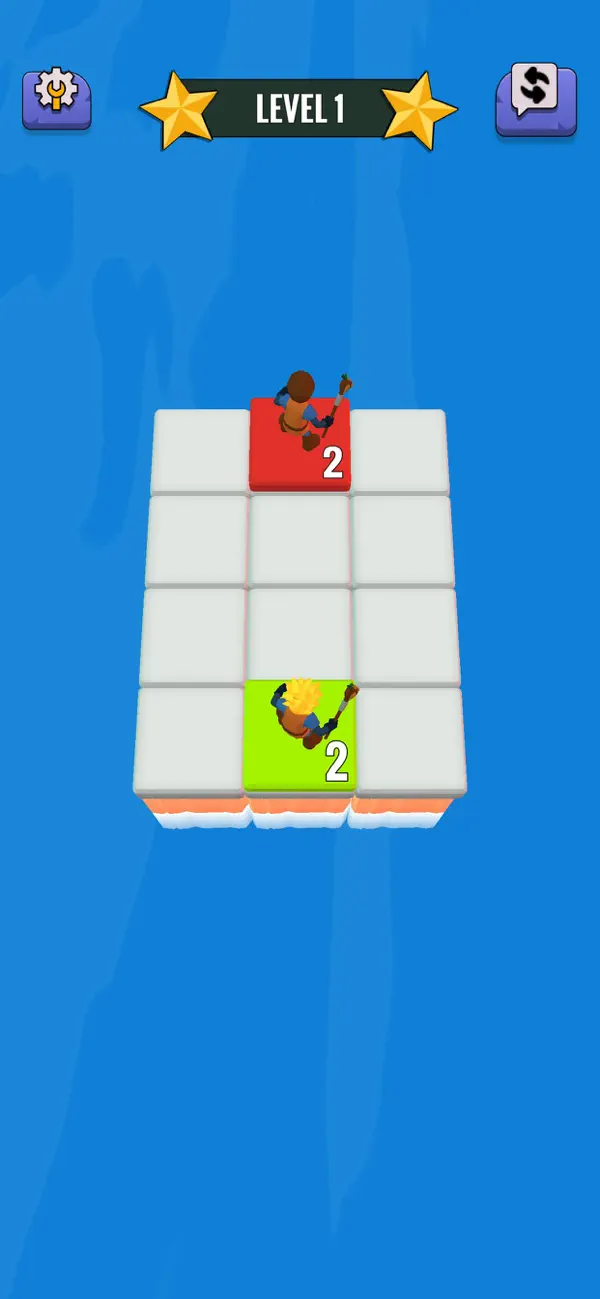 Nhat Sync Gambit