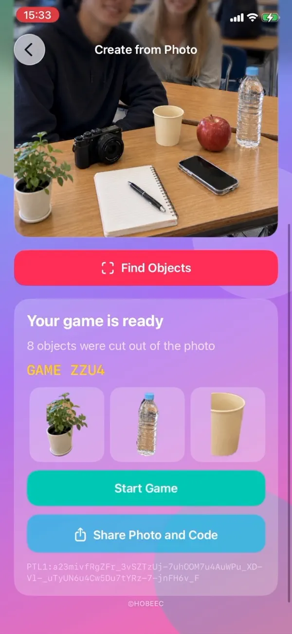 Pic Tower : Stack Photos