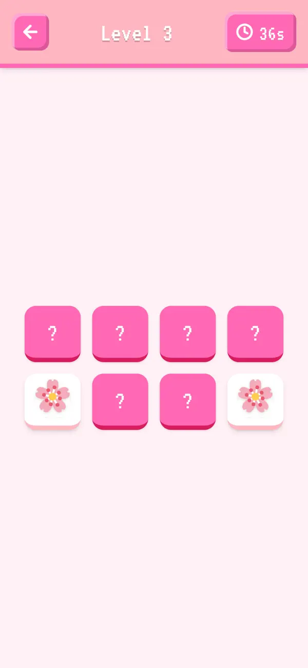 Pixel Bloom Saga: Puzzle Game
