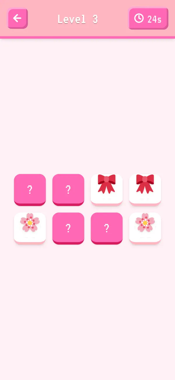 Pixel Bloom Saga: Puzzle Game
