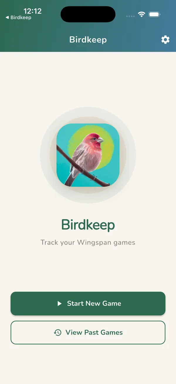 Birdkeep