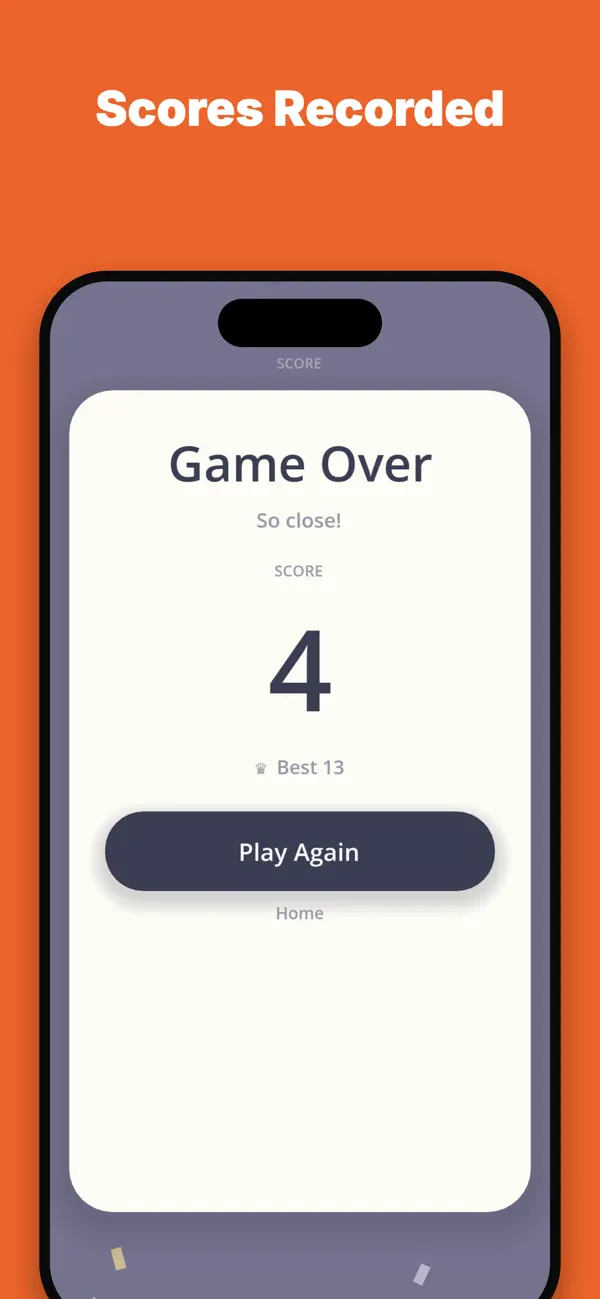 Jumpy Blocks: Classic