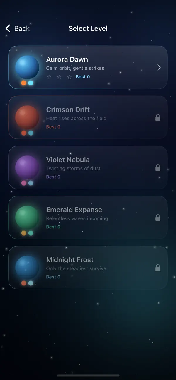 CitadelEarth ShieldDefense