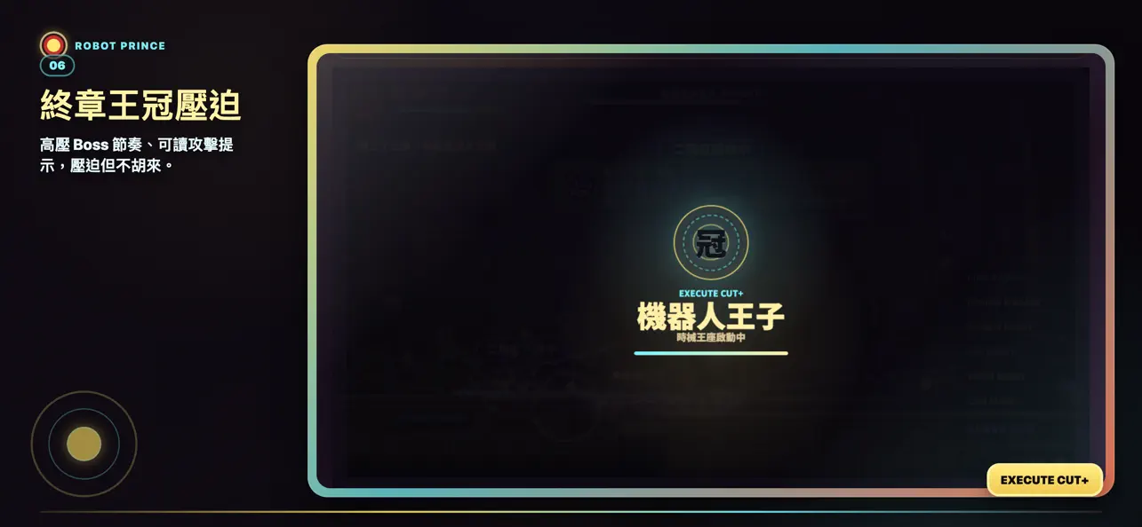 機器人王子