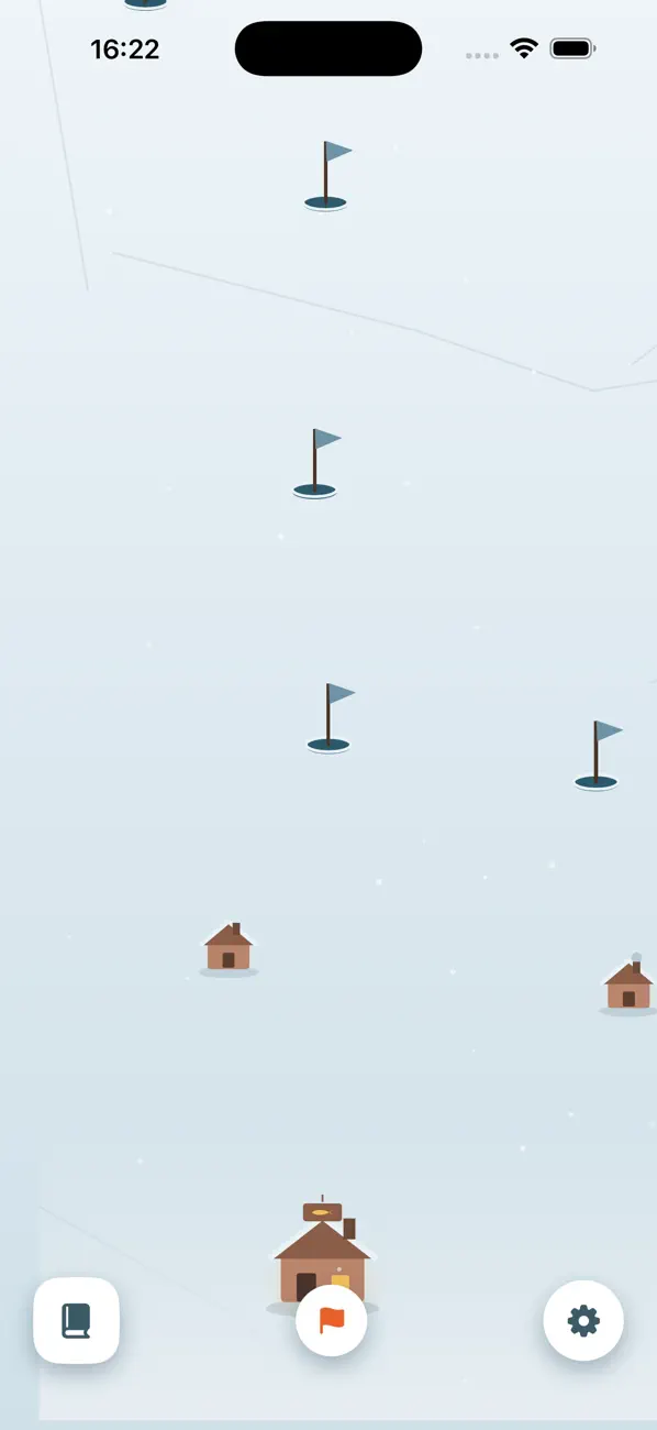 Hardwater